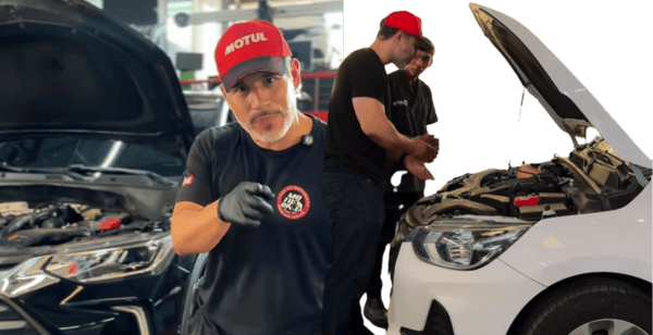 Flexibilidade de horário e ritmo