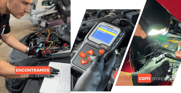 Atualização constante e prática