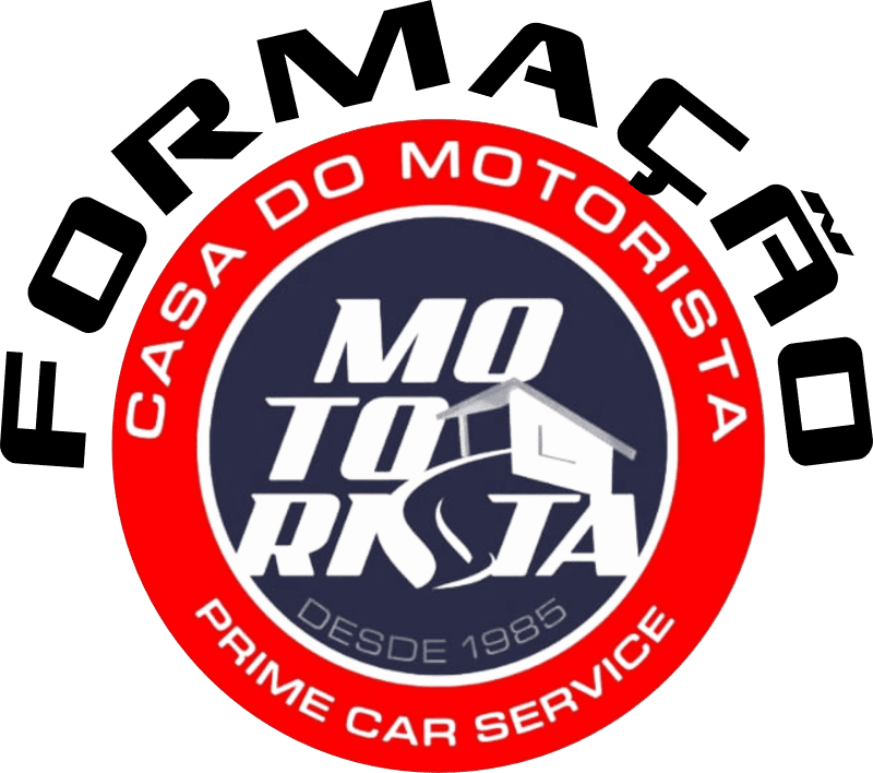 Formação Casa do Motorista