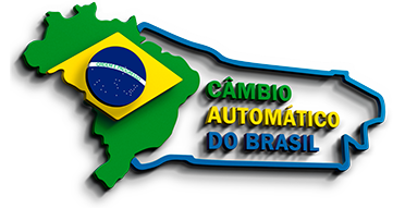 Câmbio Automático do Brasil - CAB